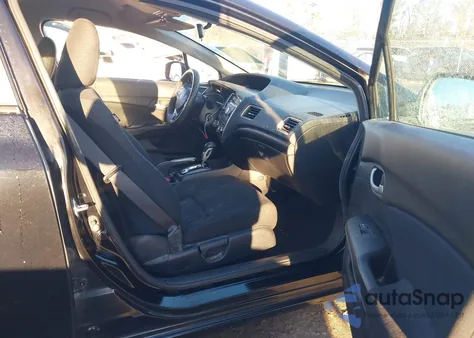 2013 Honda Civic Lx from USA, damaged, VIN 2HGFB2F51DH565265